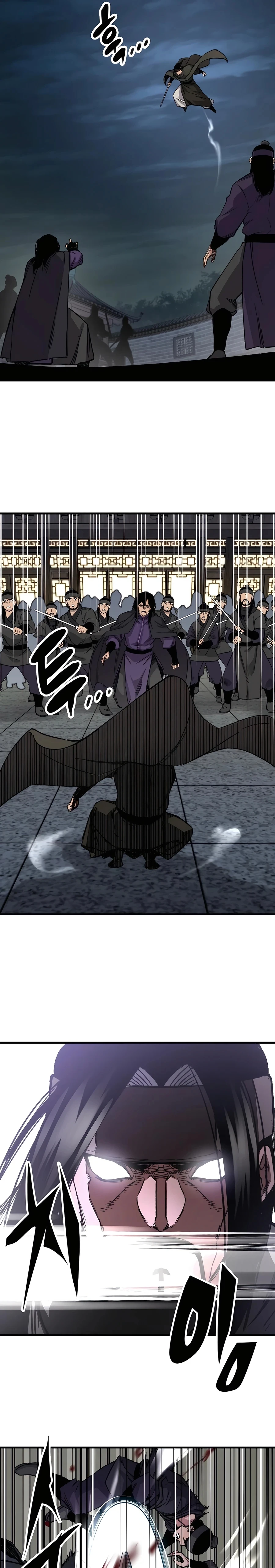 Reborn As The Heavenly Demon Chapter 60, page 14 of 34