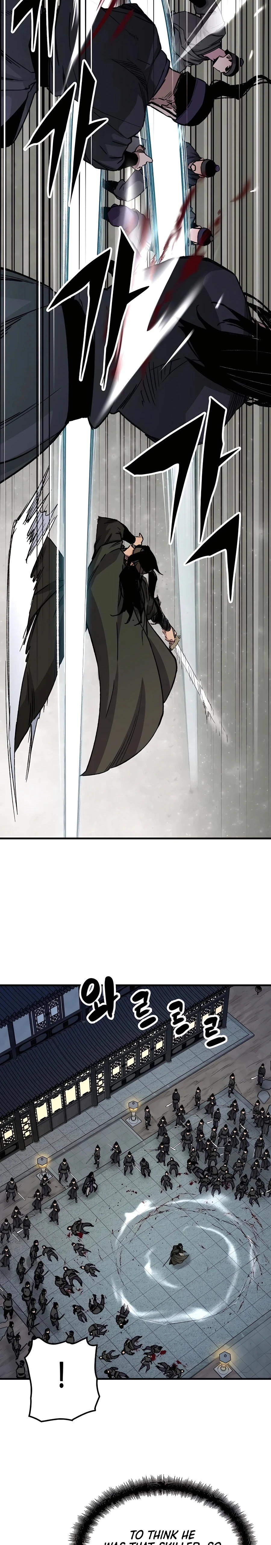 Reborn As The Heavenly Demon Chapter 60, page 15 of 34