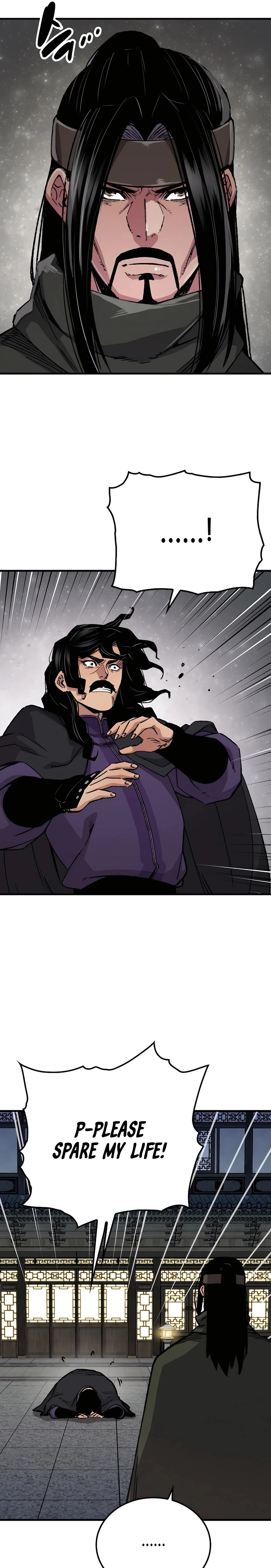 Reborn As The Heavenly Demon Chapter 60, page 17 of 34