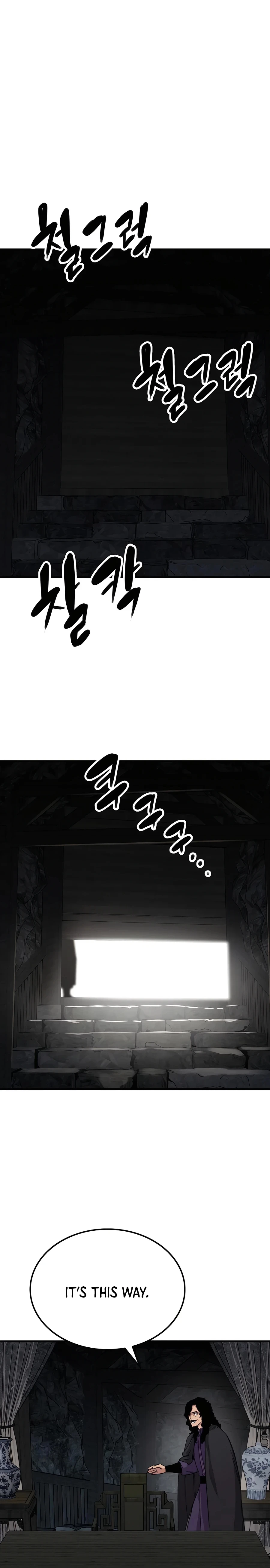 Reborn As The Heavenly Demon Chapter 60, page 19 of 34