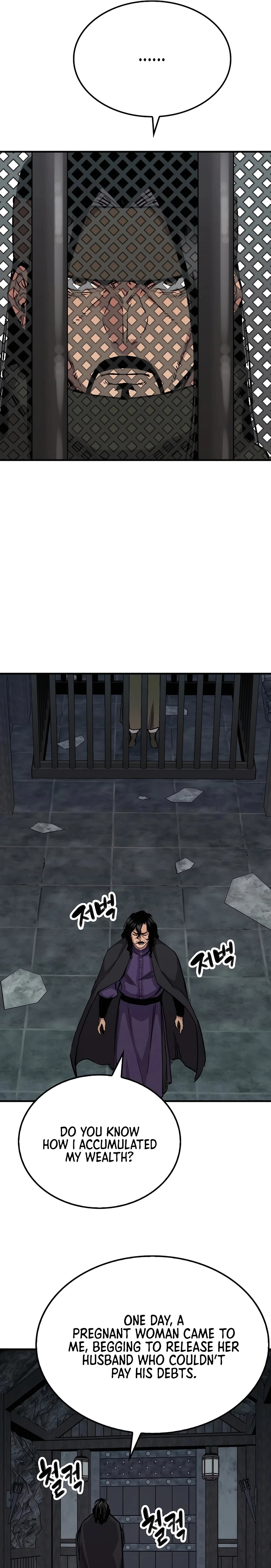 Reborn As The Heavenly Demon Chapter 60, page 23 of 34