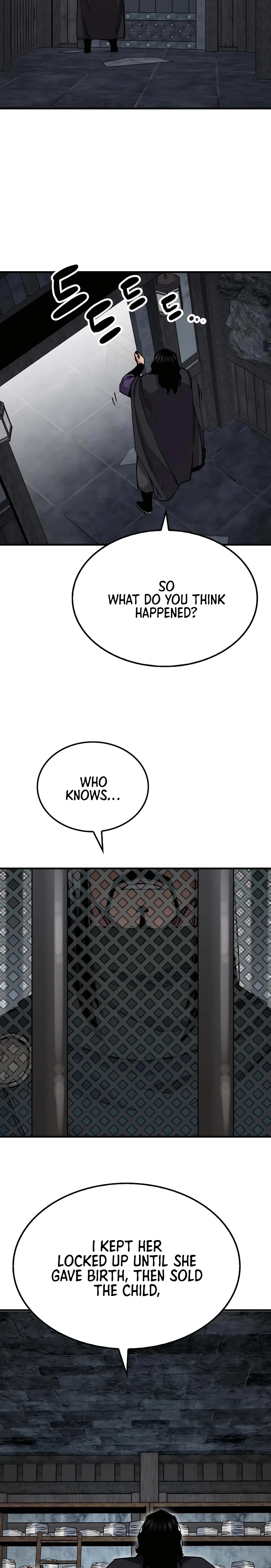 Reborn As The Heavenly Demon Chapter 60, page 24 of 34