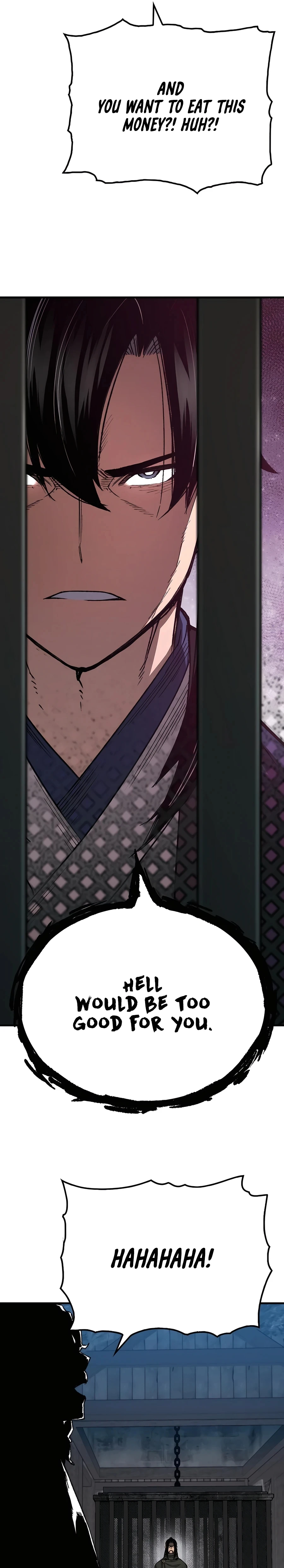 Reborn As The Heavenly Demon Chapter 60, page 26 of 34