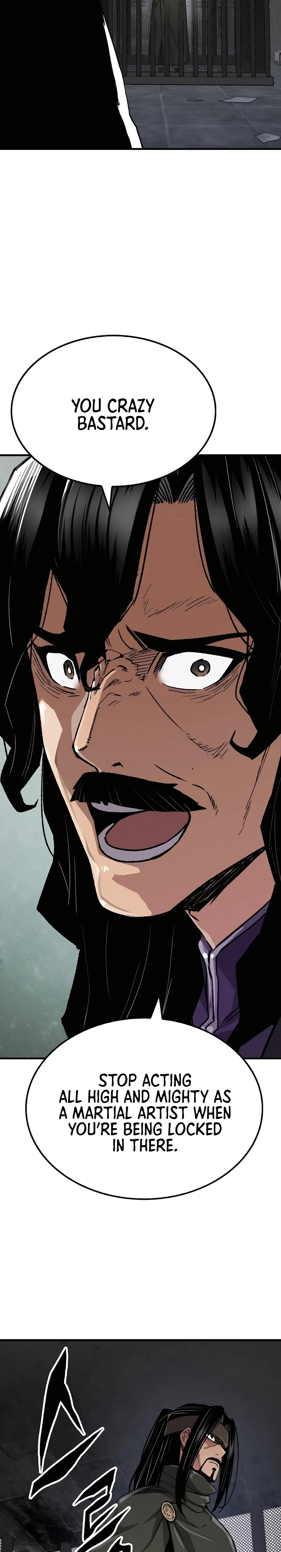 Reborn As The Heavenly Demon Chapter 60, page 27 of 34