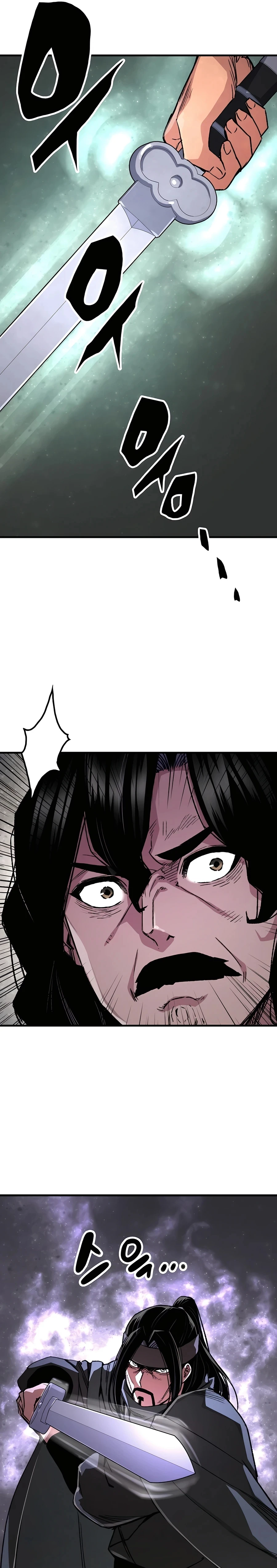 Reborn As The Heavenly Demon Chapter 60, page 29 of 34