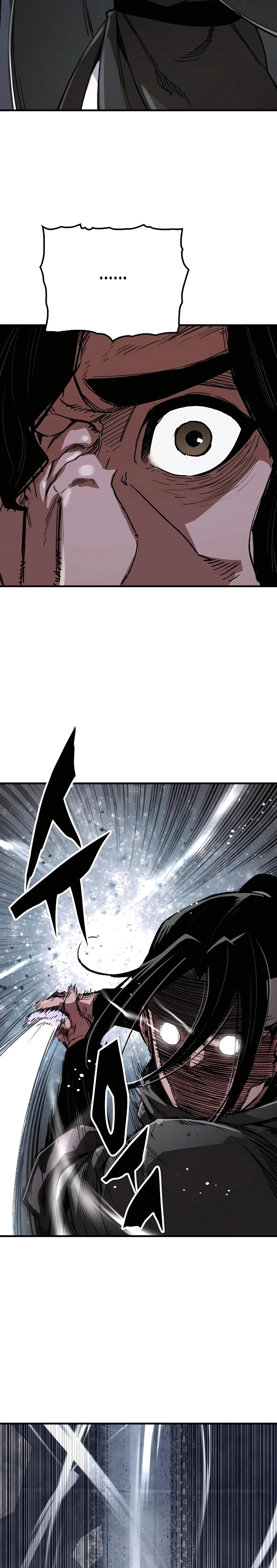 Reborn As The Heavenly Demon Chapter 60, page 30 of 34