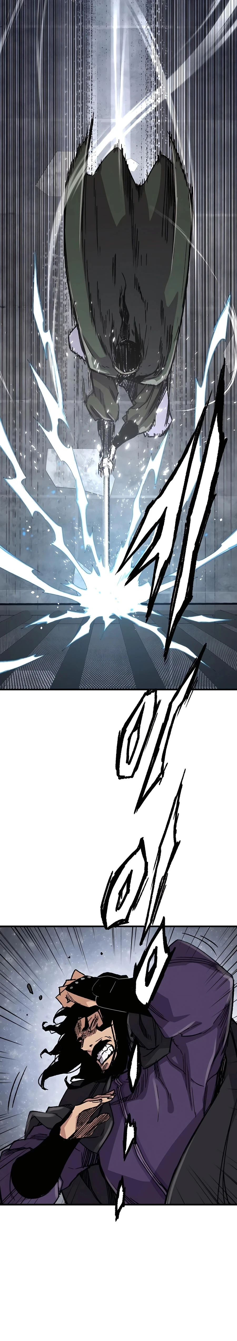 Reborn As The Heavenly Demon Chapter 60, page 31 of 34