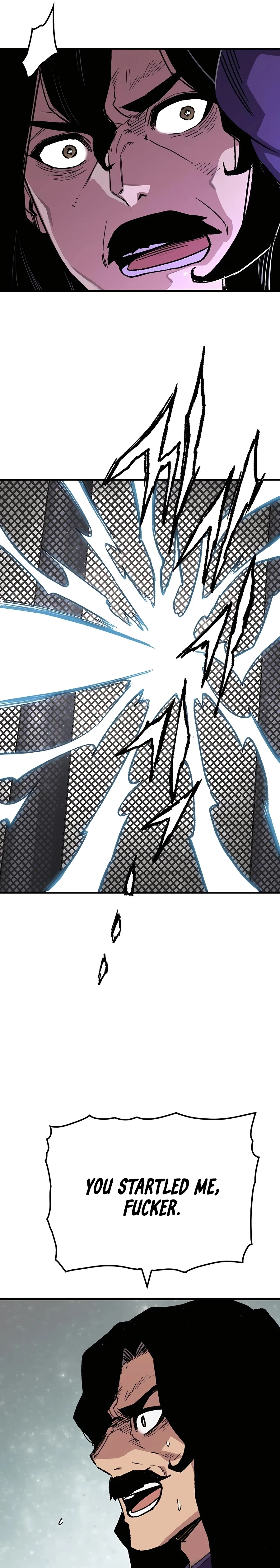Reborn As The Heavenly Demon Chapter 60, page 32 of 34