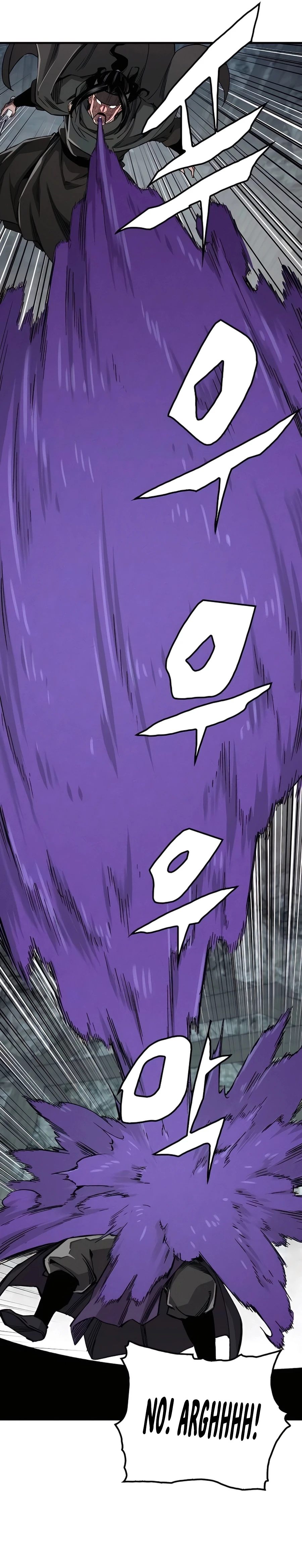 Reborn As The Heavenly Demon Chapter 61, page 10 of 38