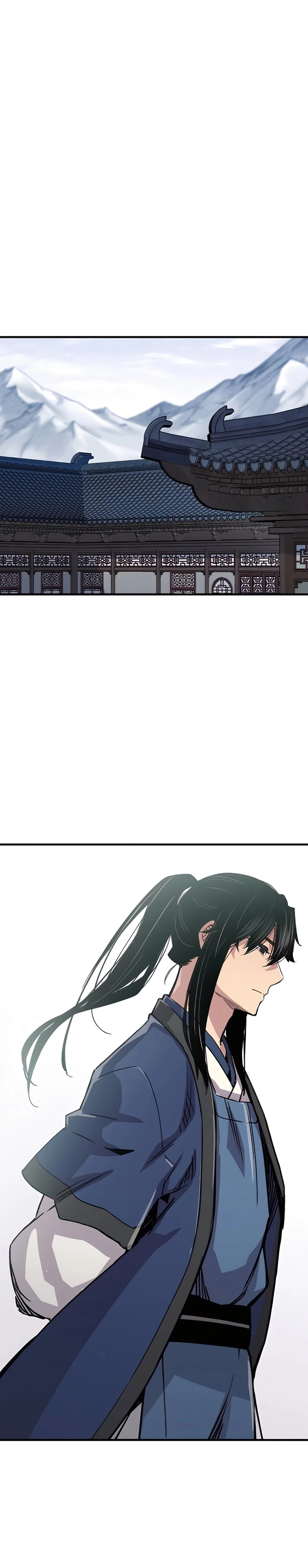 Reborn As The Heavenly Demon Chapter 61, page 30 of 38