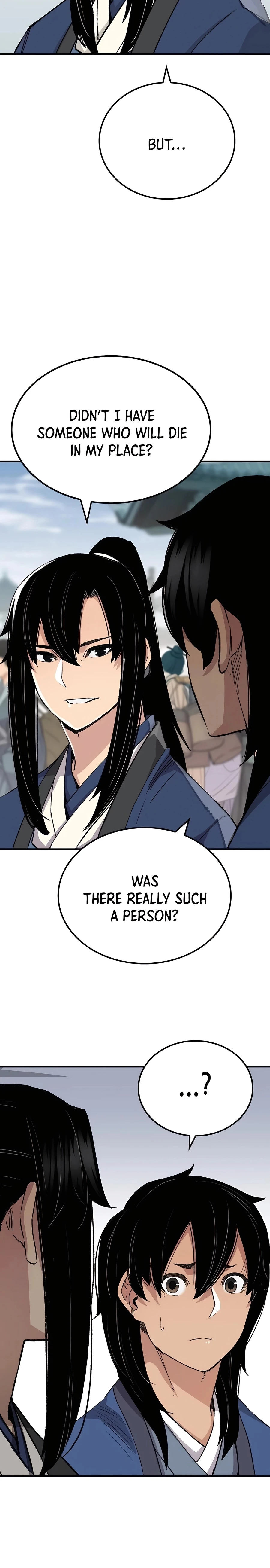Reborn As The Heavenly Demon Chapter 62, page 15 of 36