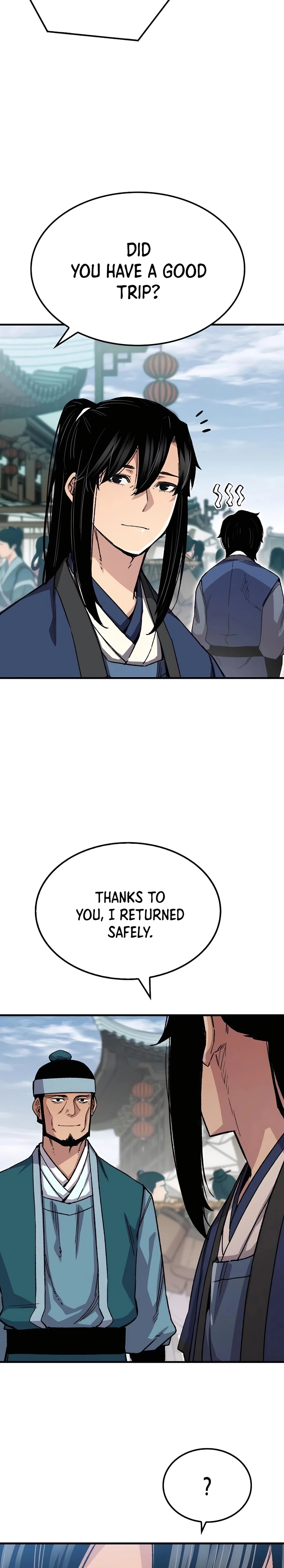 Reborn As The Heavenly Demon Chapter 62, page 17 of 36