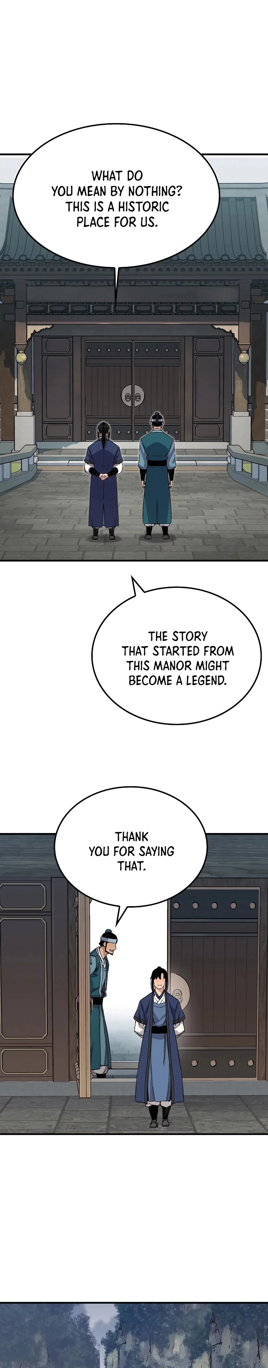 Reborn As The Heavenly Demon Chapter 62, page 22 of 36