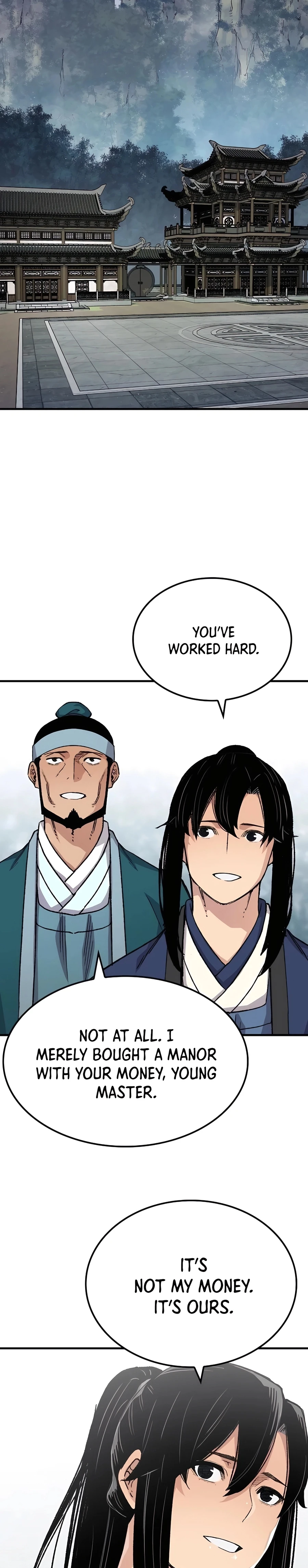 Reborn As The Heavenly Demon Chapter 62, page 23 of 36