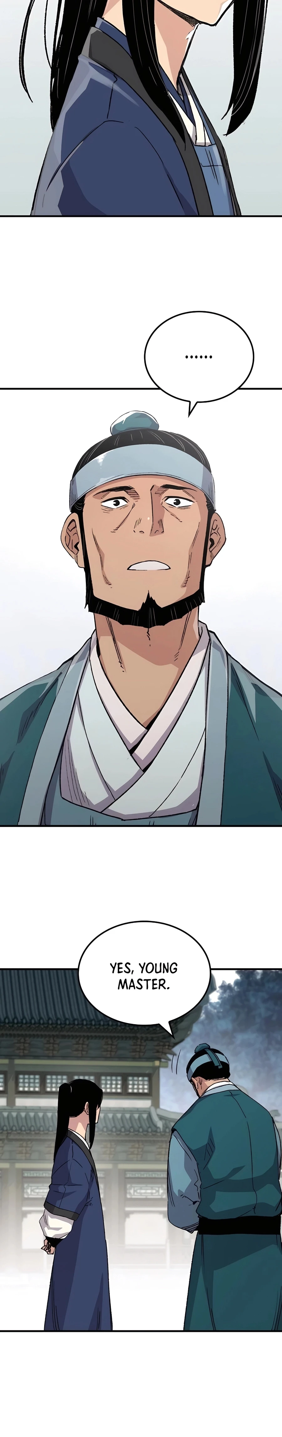 Reborn As The Heavenly Demon Chapter 62, page 24 of 36