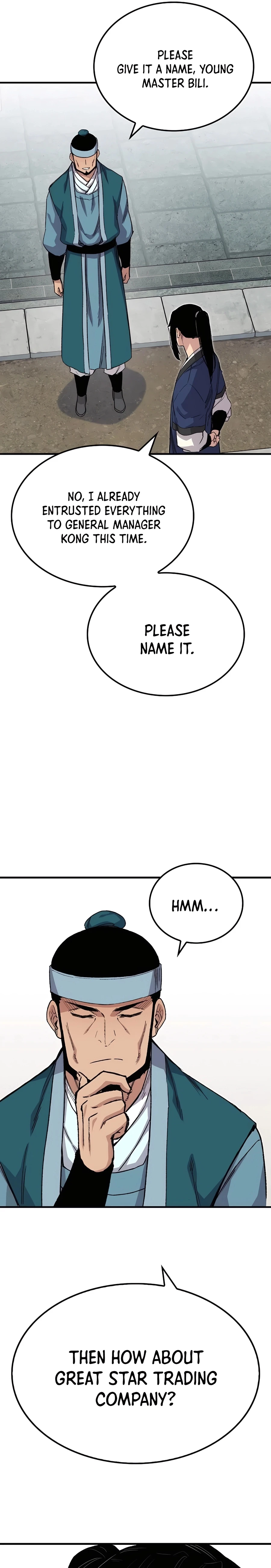 Reborn As The Heavenly Demon Chapter 62, page 25 of 36