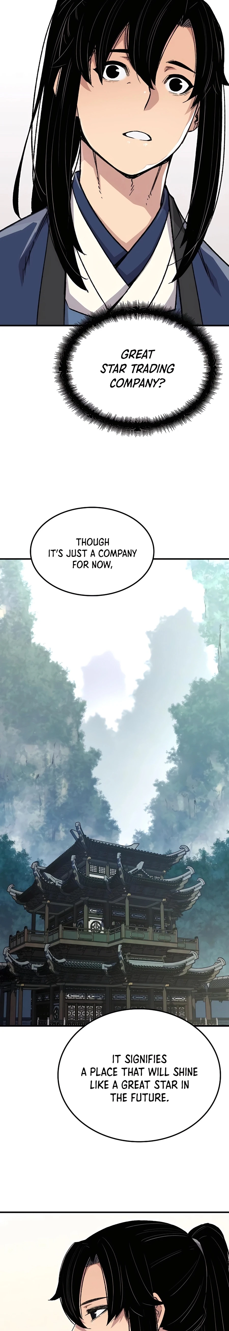 Reborn As The Heavenly Demon Chapter 62, page 26 of 36