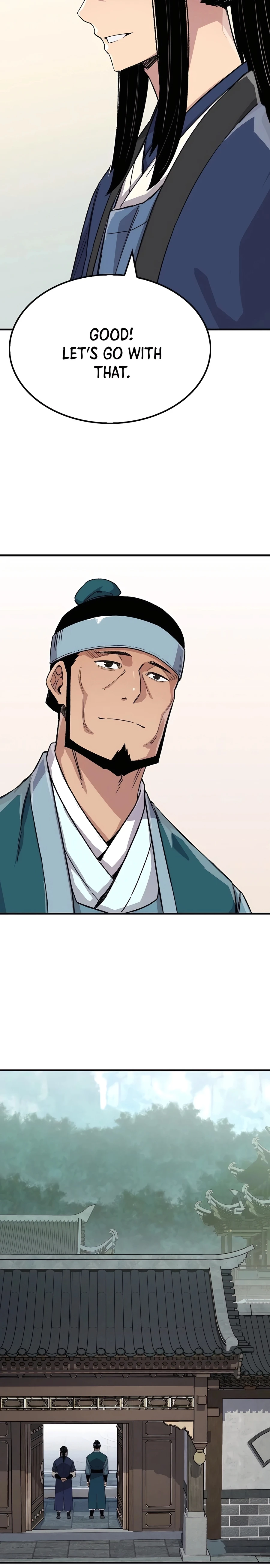 Reborn As The Heavenly Demon Chapter 62, page 27 of 36