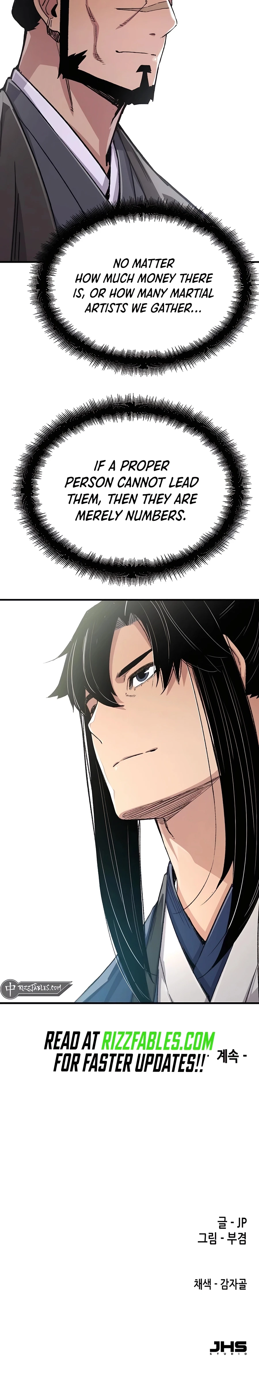 Reborn As The Heavenly Demon Chapter 62, page 36 of 36