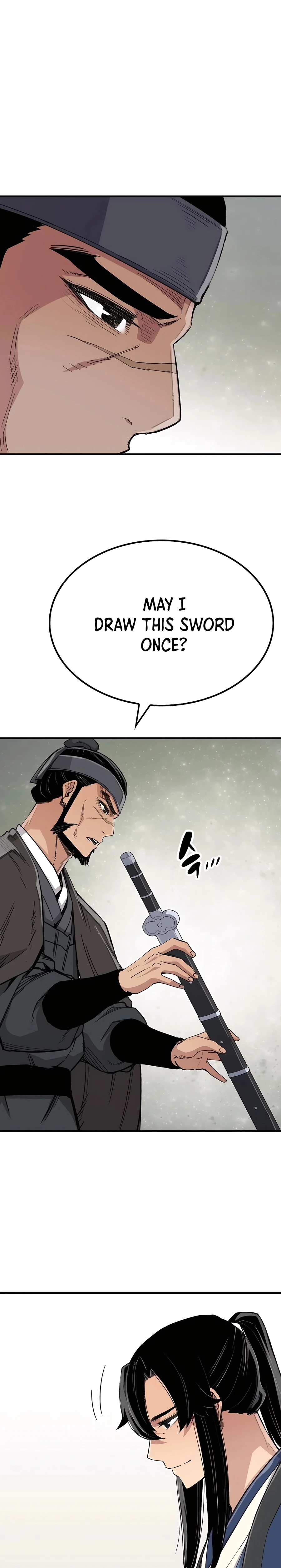 Reborn As The Heavenly Demon Chapter 63, page 11 of 42