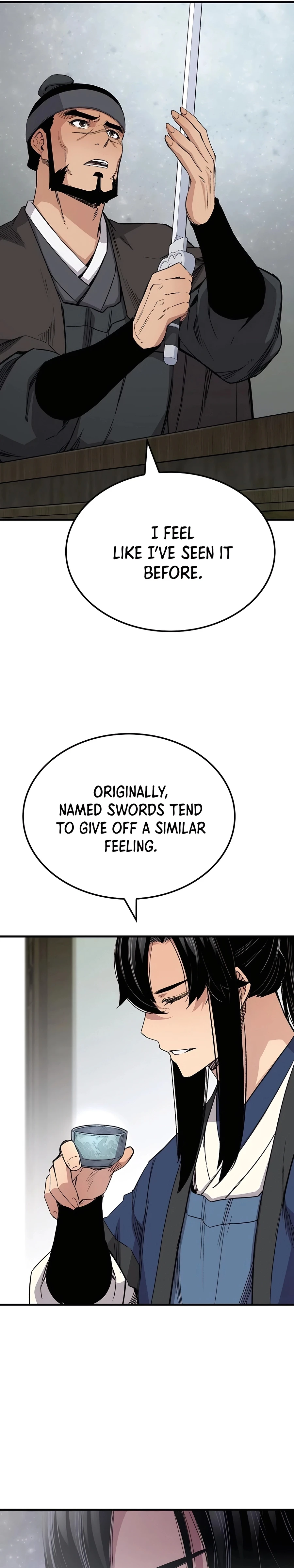 Reborn As The Heavenly Demon Chapter 63, page 14 of 42