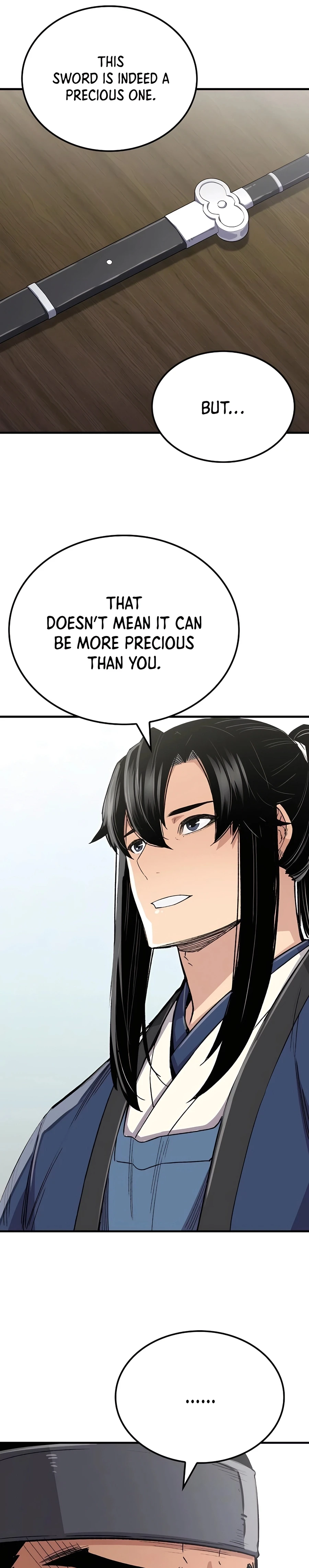 Reborn As The Heavenly Demon Chapter 63, page 17 of 42