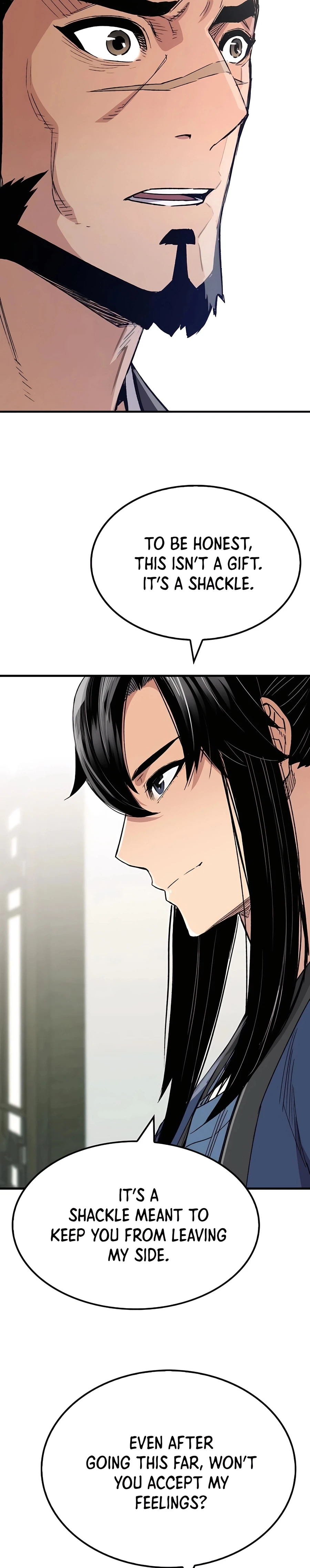 Reborn As The Heavenly Demon Chapter 63, page 18 of 42