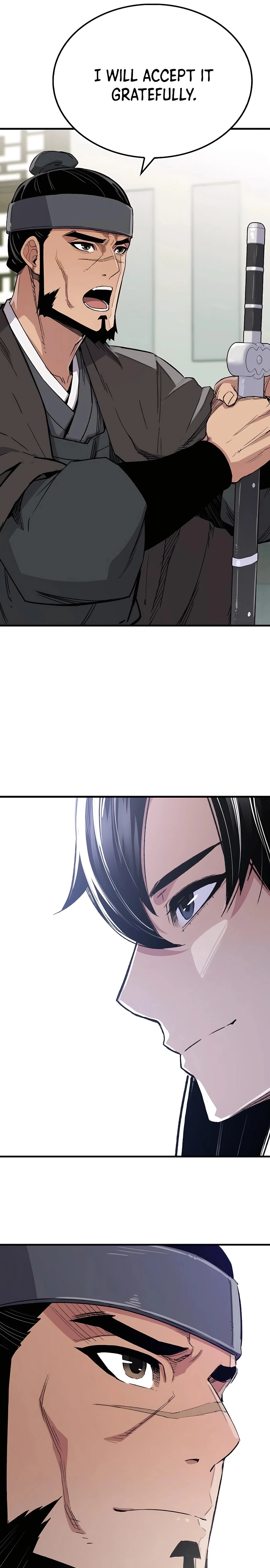 Reborn As The Heavenly Demon Chapter 63, page 20 of 42