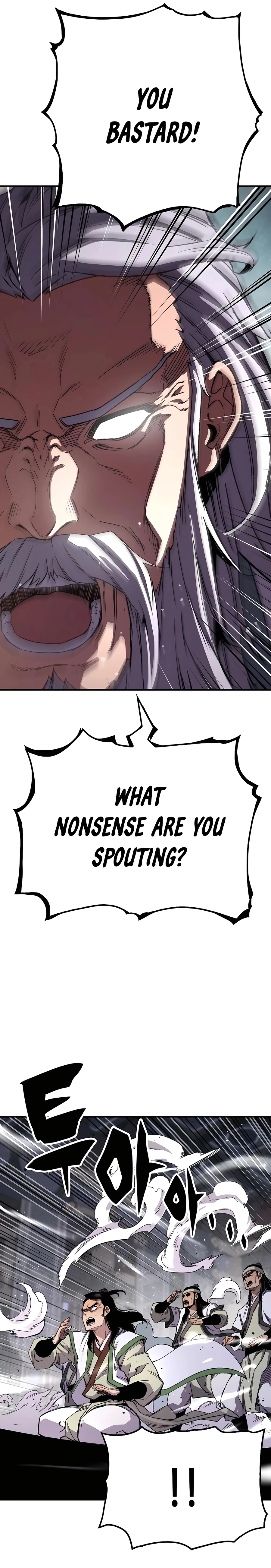 Reborn As The Heavenly Demon Chapter 63, page 32 of 42