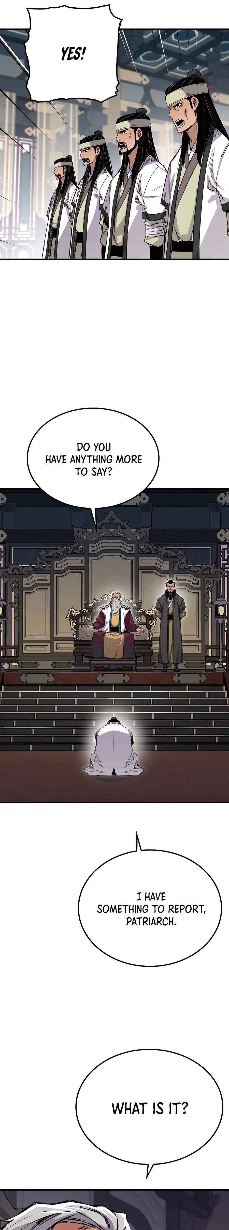 Reborn As The Heavenly Demon Chapter 63, page 35 of 42