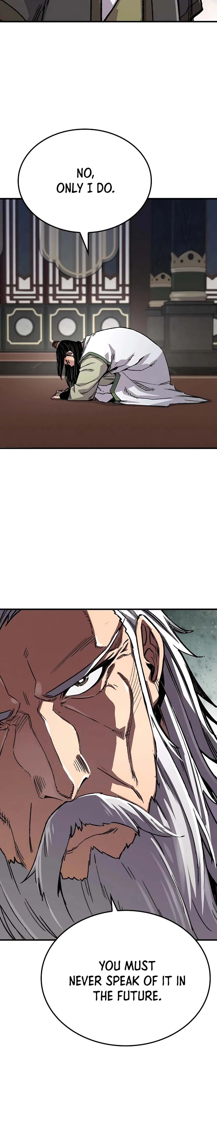 Reborn As The Heavenly Demon Chapter 63, page 39 of 42