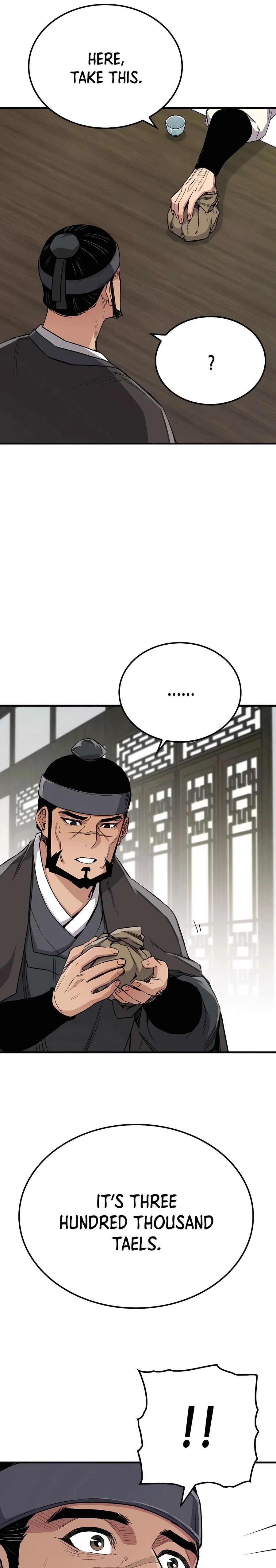 Reborn As The Heavenly Demon Chapter 63, page 5 of 42