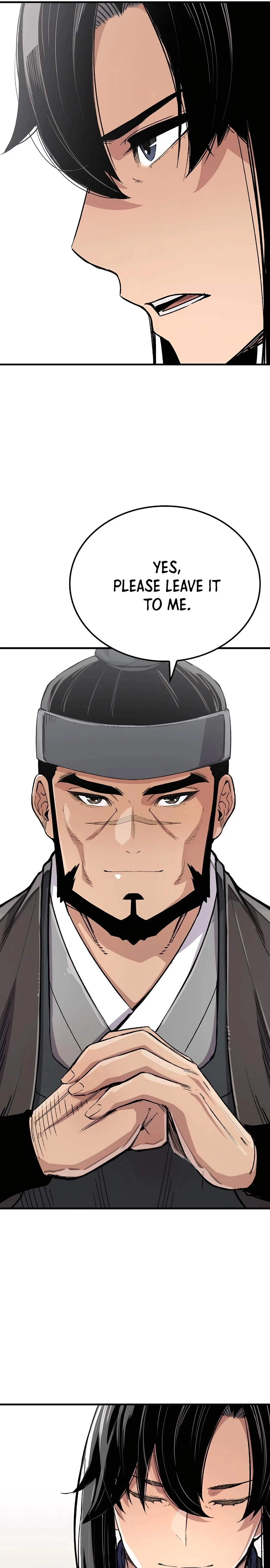 Reborn As The Heavenly Demon Chapter 63, page 8 of 42