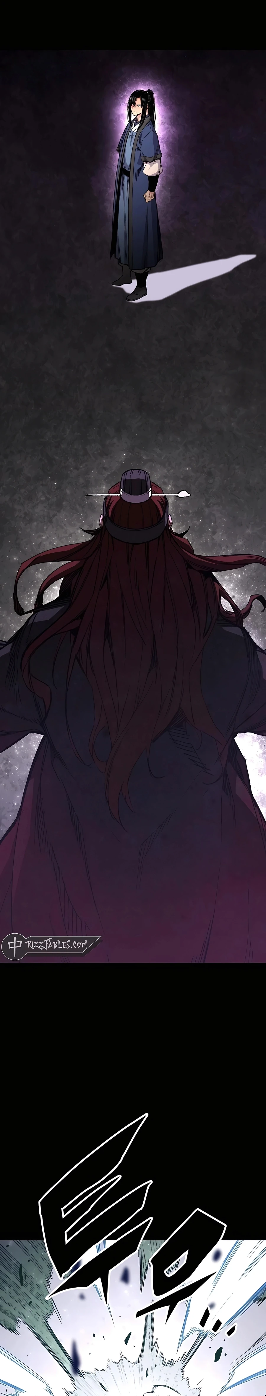 Reborn As The Heavenly Demon Chapter 64, page 13 of 40