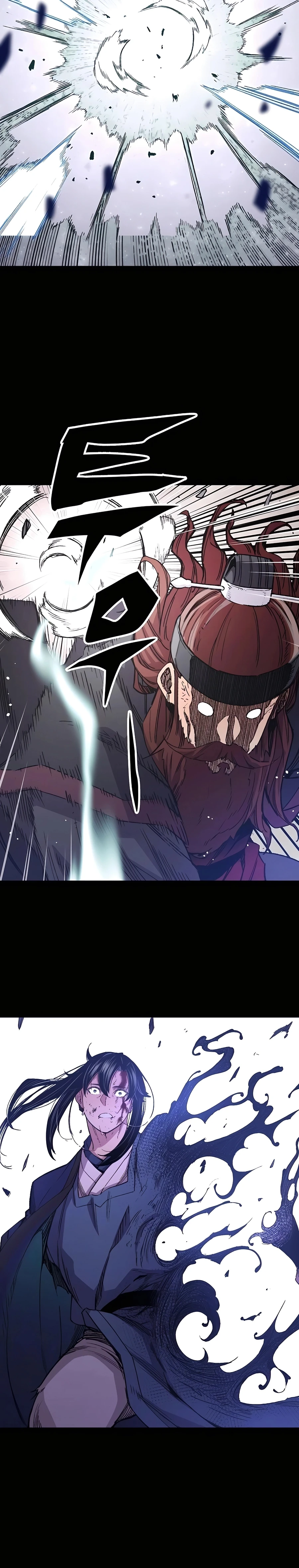 Reborn As The Heavenly Demon Chapter 64, page 14 of 40