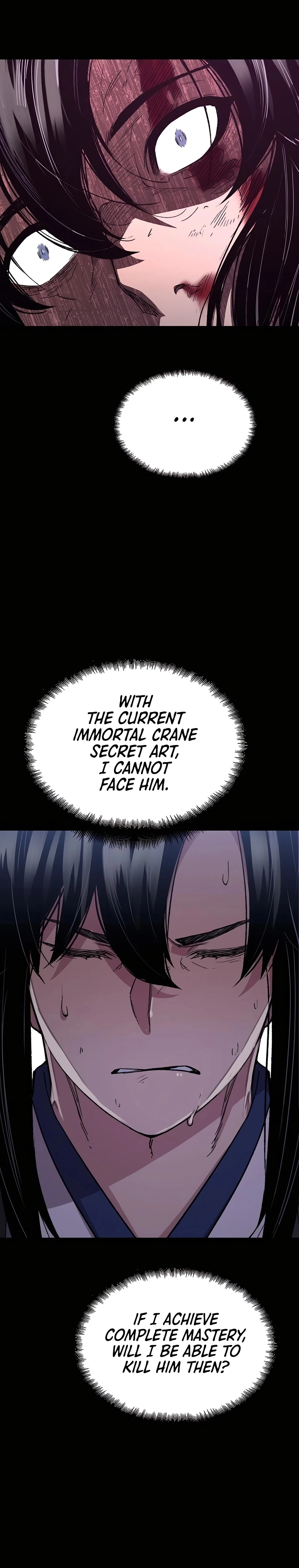 Reborn As The Heavenly Demon Chapter 64, page 15 of 40