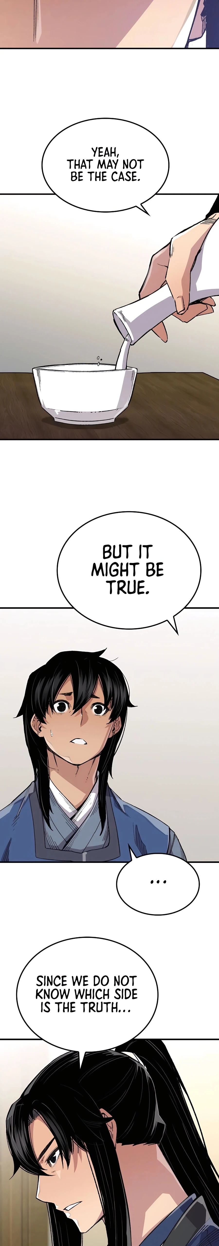 Reborn As The Heavenly Demon Chapter 64, page 26 of 40