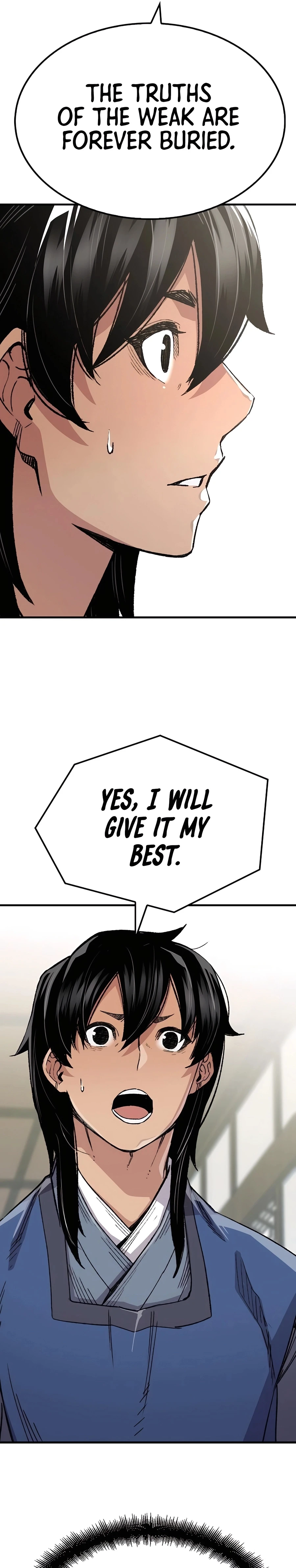 Reborn As The Heavenly Demon Chapter 64, page 28 of 40