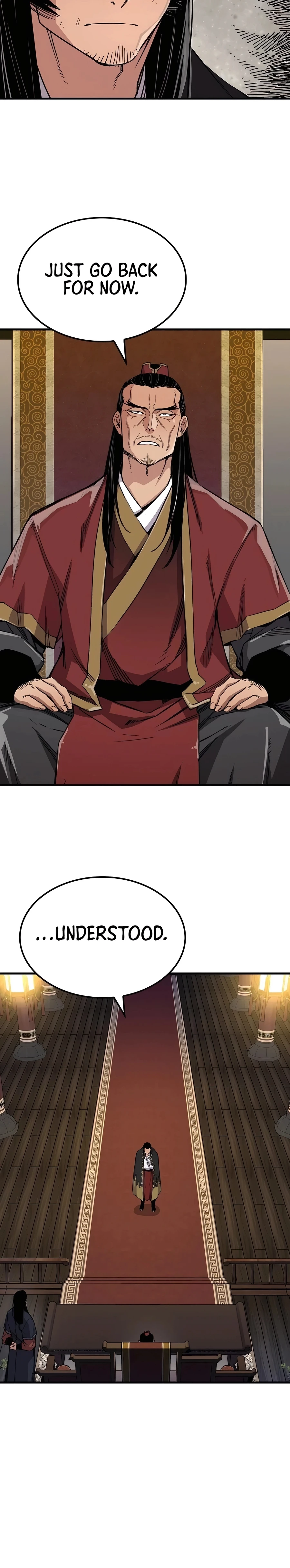 Reborn As The Heavenly Demon Chapter 64, page 33 of 40