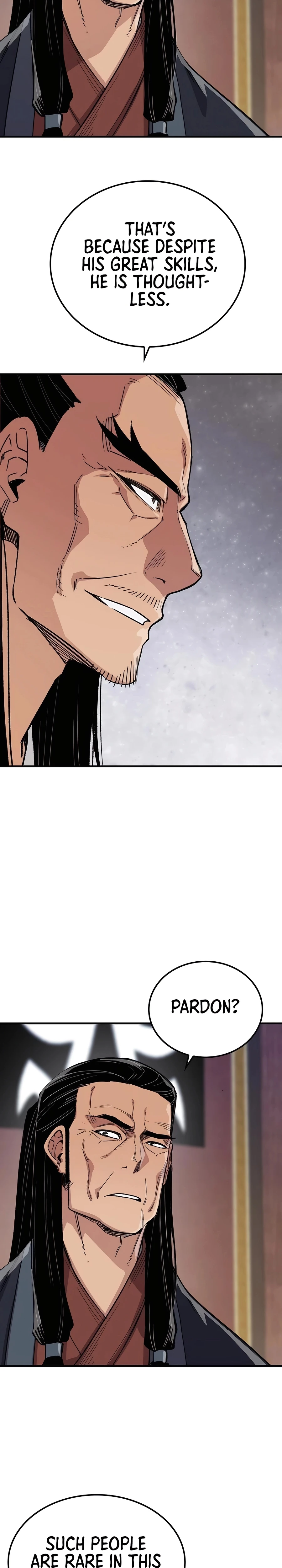 Reborn As The Heavenly Demon Chapter 64, page 35 of 40
