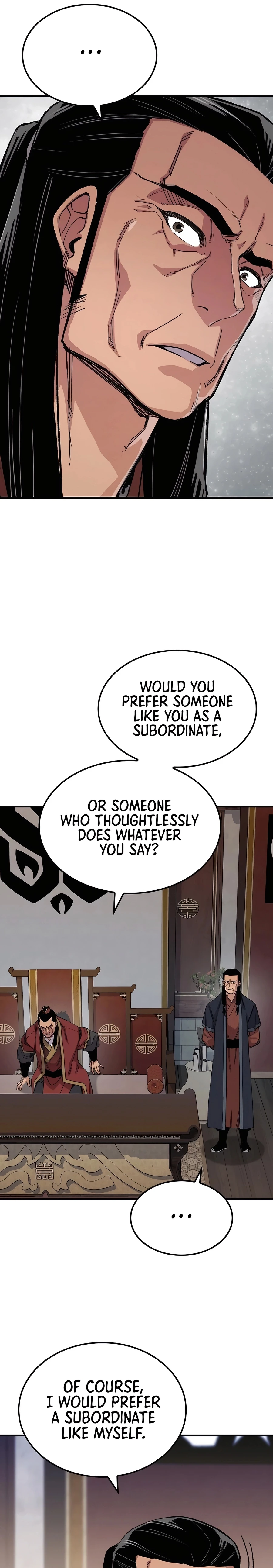 Reborn As The Heavenly Demon Chapter 64, page 37 of 40
