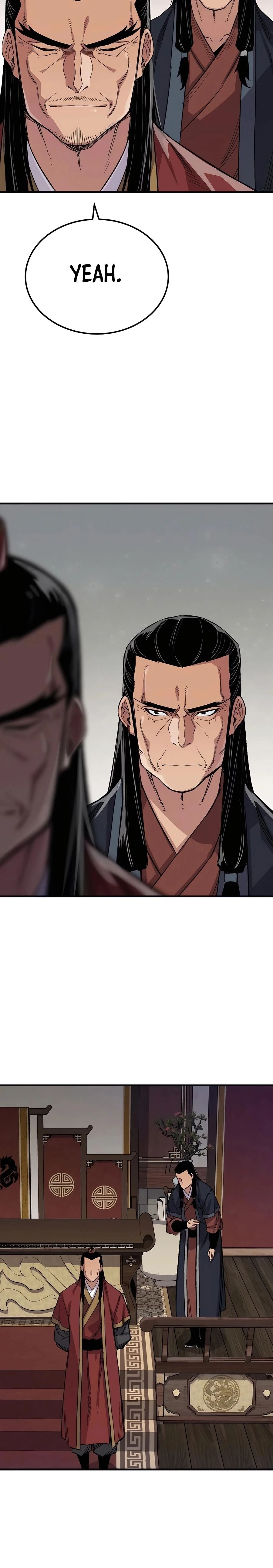 Reborn As The Heavenly Demon Chapter 64, page 39 of 40