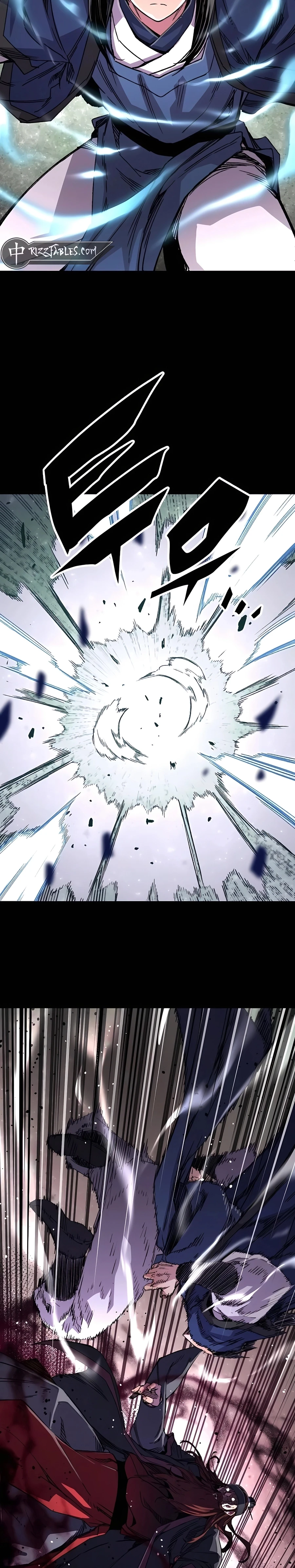 Reborn As The Heavenly Demon Chapter 64, page 5 of 40