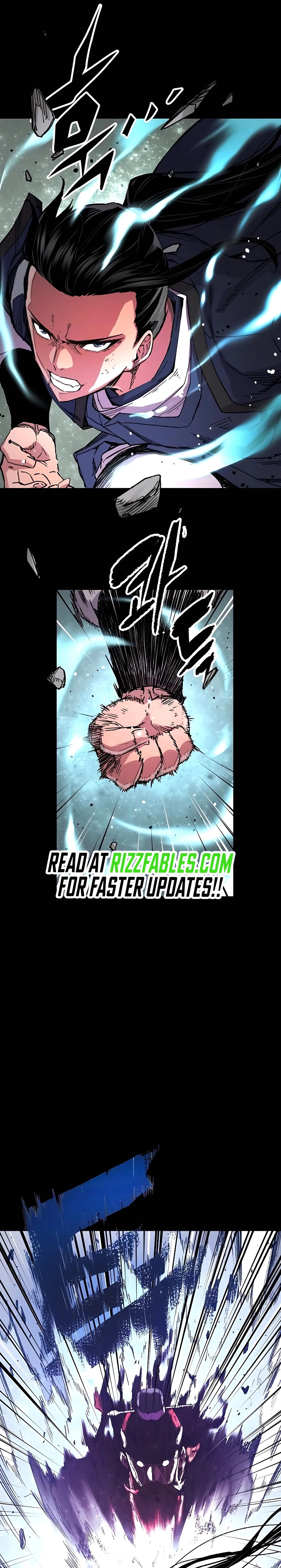Reborn As The Heavenly Demon Chapter 64, page 7 of 40