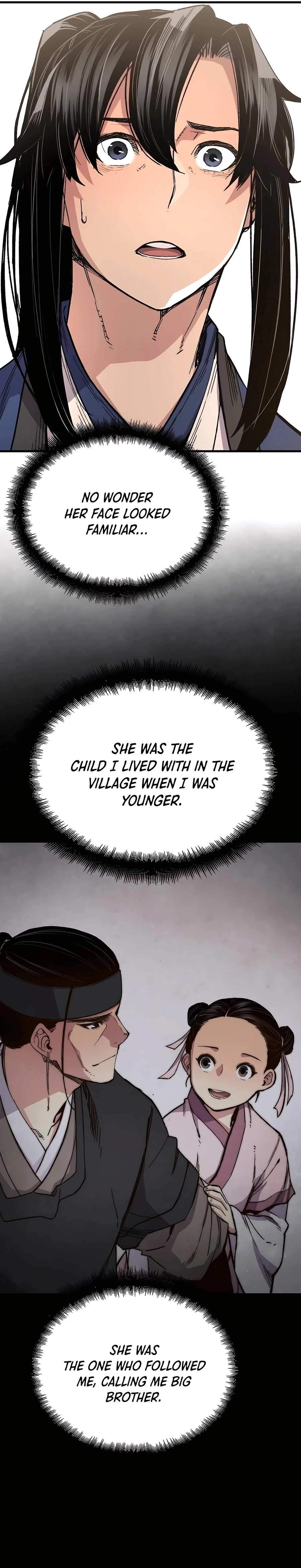 Reborn As The Heavenly Demon Chapter 65, page 11 of 47
