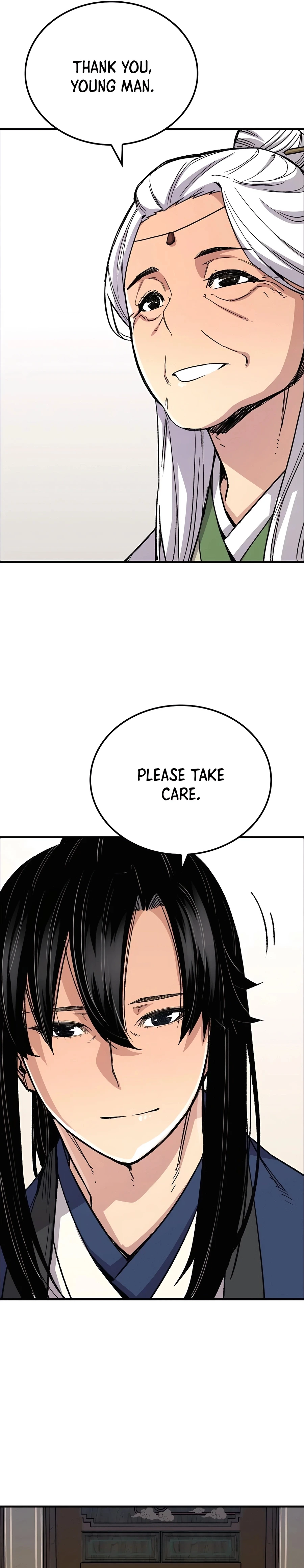 Reborn As The Heavenly Demon Chapter 65, page 26 of 47
