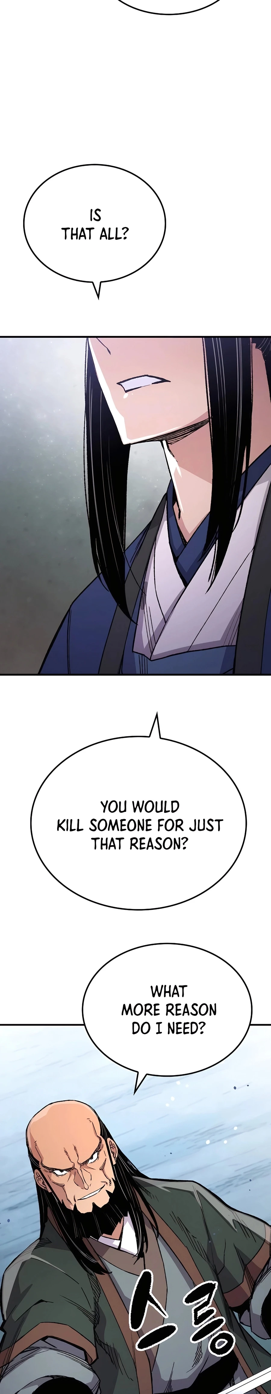 Reborn As The Heavenly Demon Chapter 65, page 33 of 47