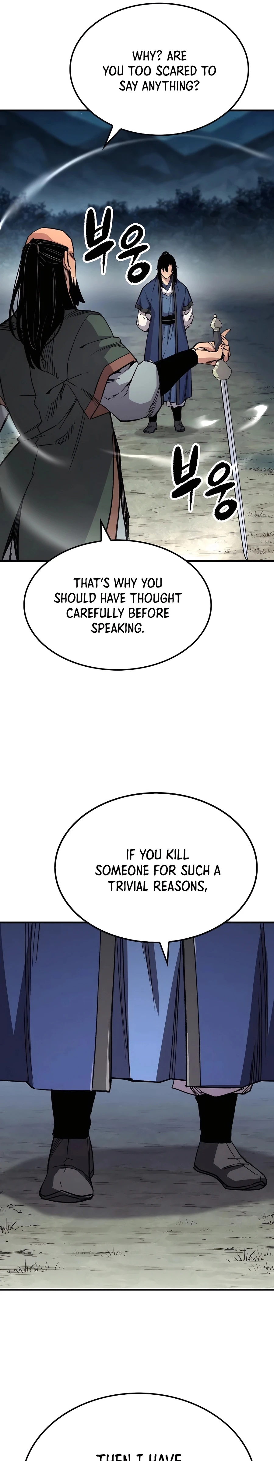 Reborn As The Heavenly Demon Chapter 65, page 35 of 47