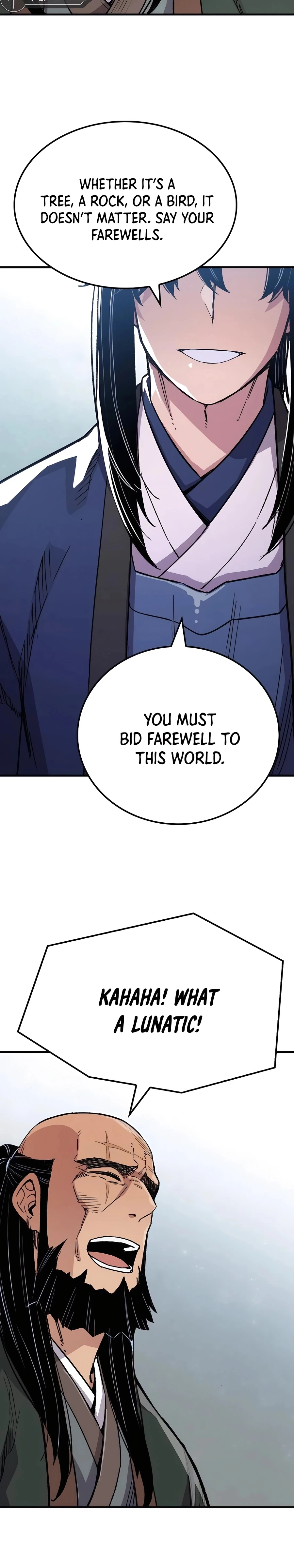 Reborn As The Heavenly Demon Chapter 65, page 37 of 47