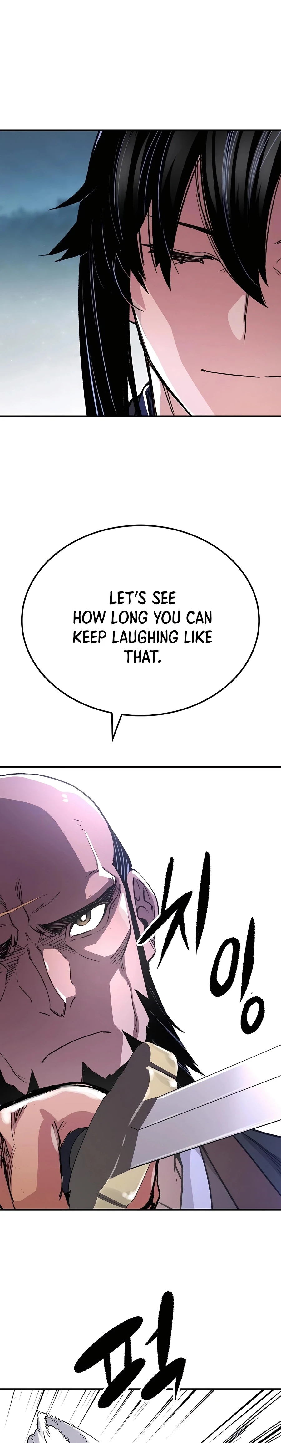Reborn As The Heavenly Demon Chapter 65, page 38 of 47
